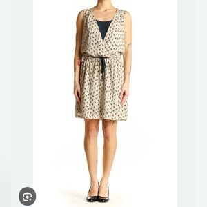 Promod - Giraffe dress